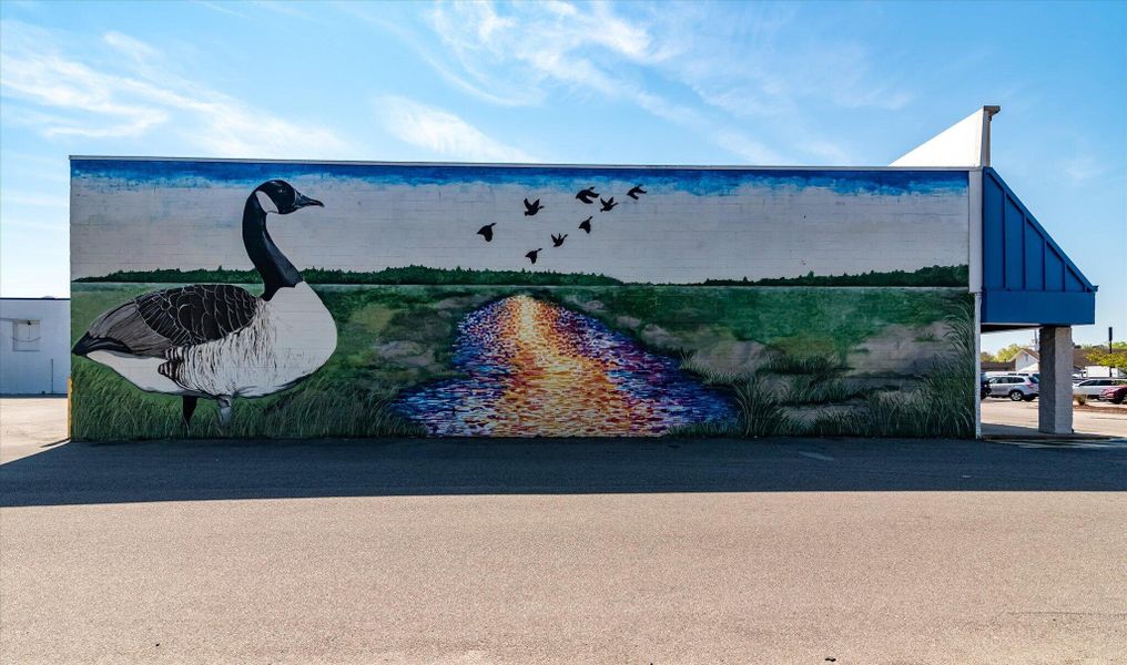 Image 40 of a home in The Landings at Montague.