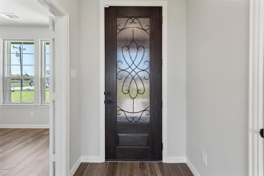 Image 35 of a home in Parker Heights.