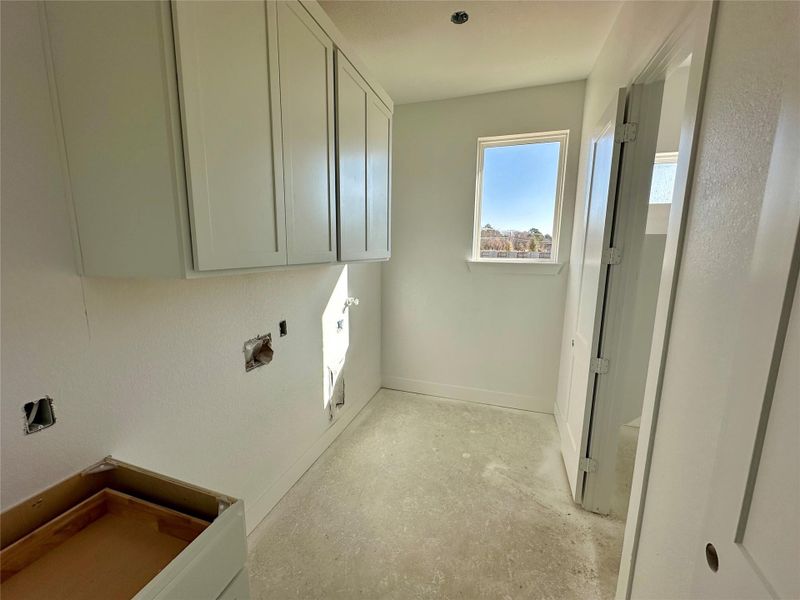 In-progress construction of a new home in Briarley, Montgomery, TX (Image 10). In-progress construction of a new home in Briarley, Montgomery, TX (Image 10).