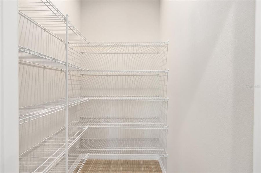 Spacious, unfurnished interior of a new home in Evergreen Estates, Ocala (Image 23).