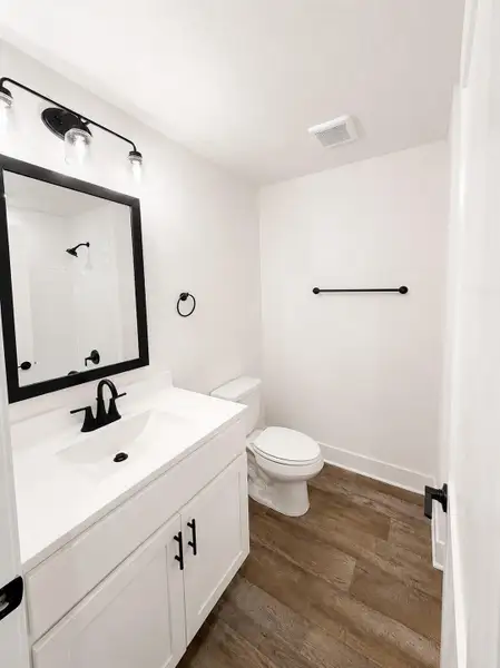 GUEST BATH GUEST BATH