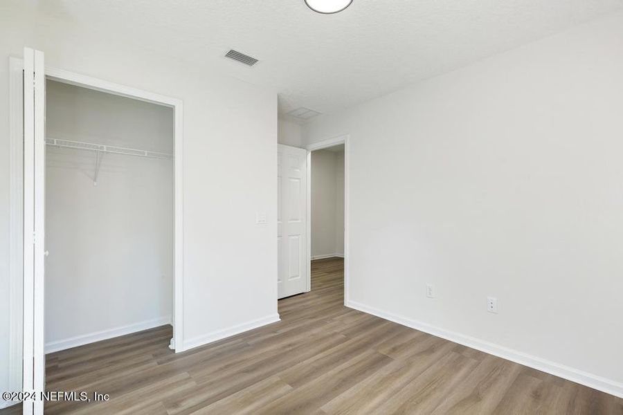 Spacious, unfurnished interior of a new home in , Satsuma (Image 15).