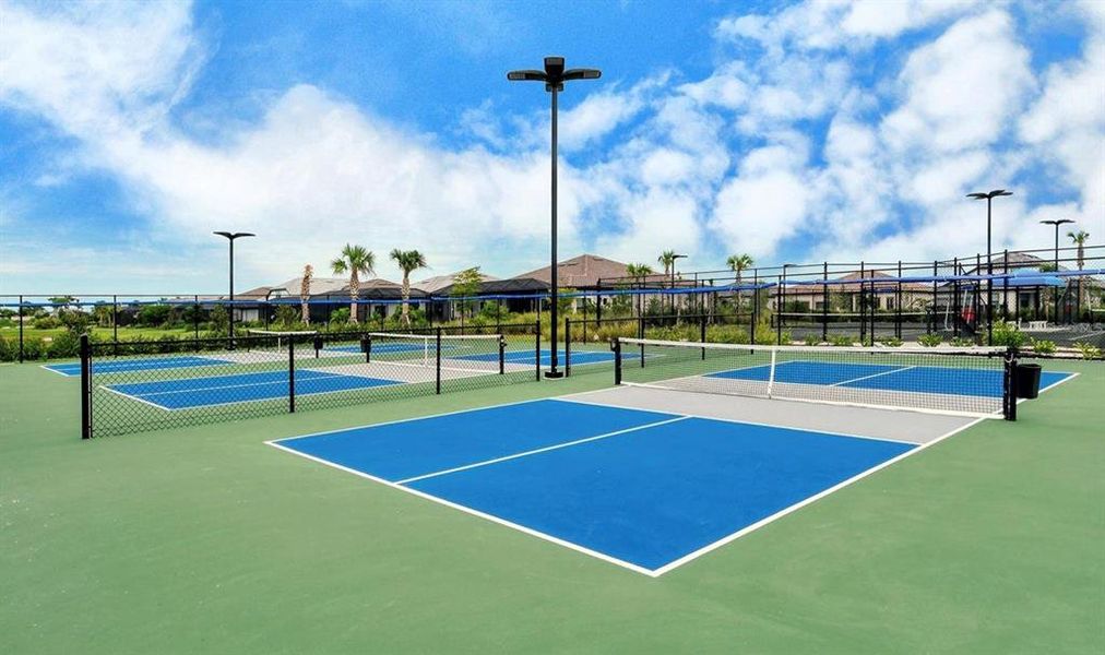 Community amenities in , Nokomis (Image 43). Community amenities in , Nokomis (Image 43).