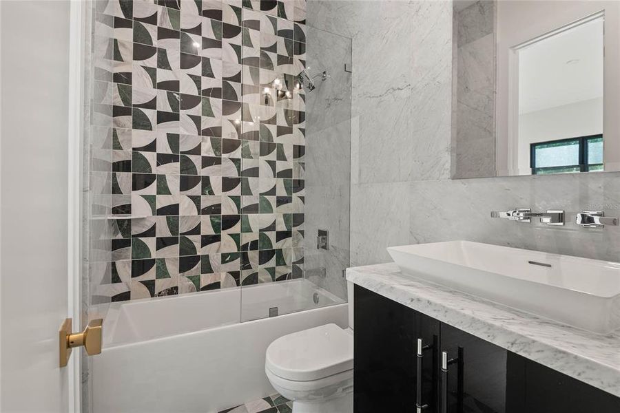 Furnished interior view inside a new home in , Winter Park (Image 12). Furnished interior view inside a new home in , Winter Park (Image 12).