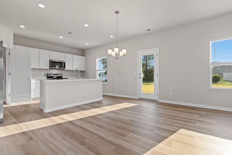 4br New Home in Supply, NC.  - Slide 14