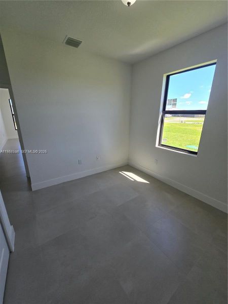Spacious, unfurnished interior of a new home in , Homestead (Image 42).