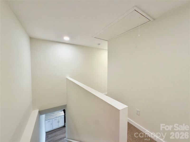 Spacious, unfurnished interior of a new home in , Oakboro (Image 17).