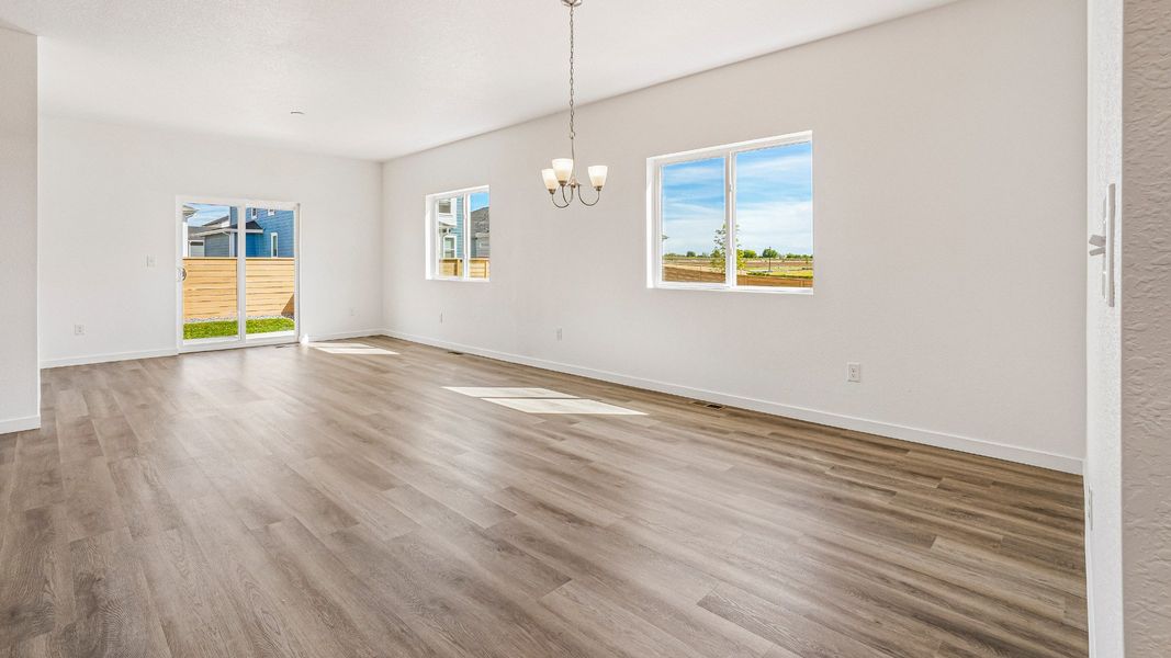 A welcoming living room designed for everyday comfort