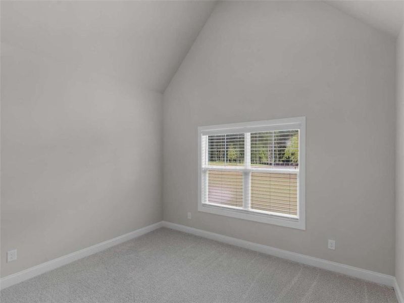 Spacious, unfurnished interior of a new home in , Newnan (Image 22). Spacious, unfurnished interior of a new home in , Newnan (Image 22).