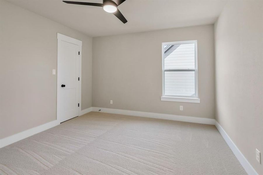 Spacious, unfurnished interior of a new home in , Justin (Image 19). Spacious, unfurnished interior of a new home in , Justin (Image 19).