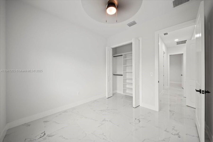 Spacious, unfurnished interior of a new home in , Cape Coral (Image 48). Spacious, unfurnished interior of a new home in , Cape Coral (Image 48).