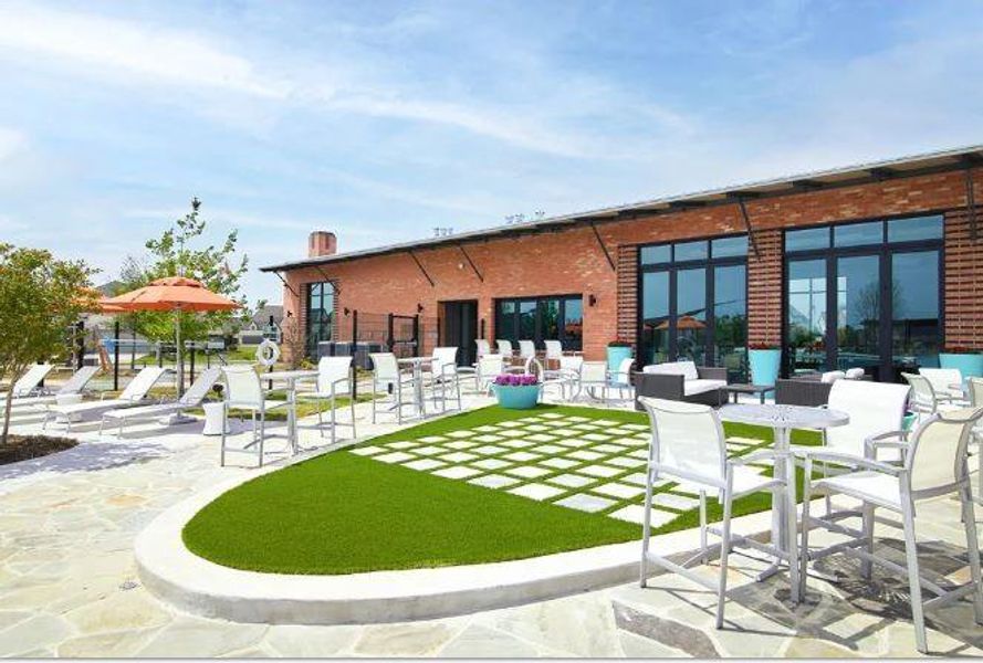 The Ridge at Northlake Site Map Community The Ridge at Northlake Site Map Community