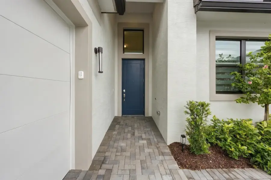 Front Door Front Door