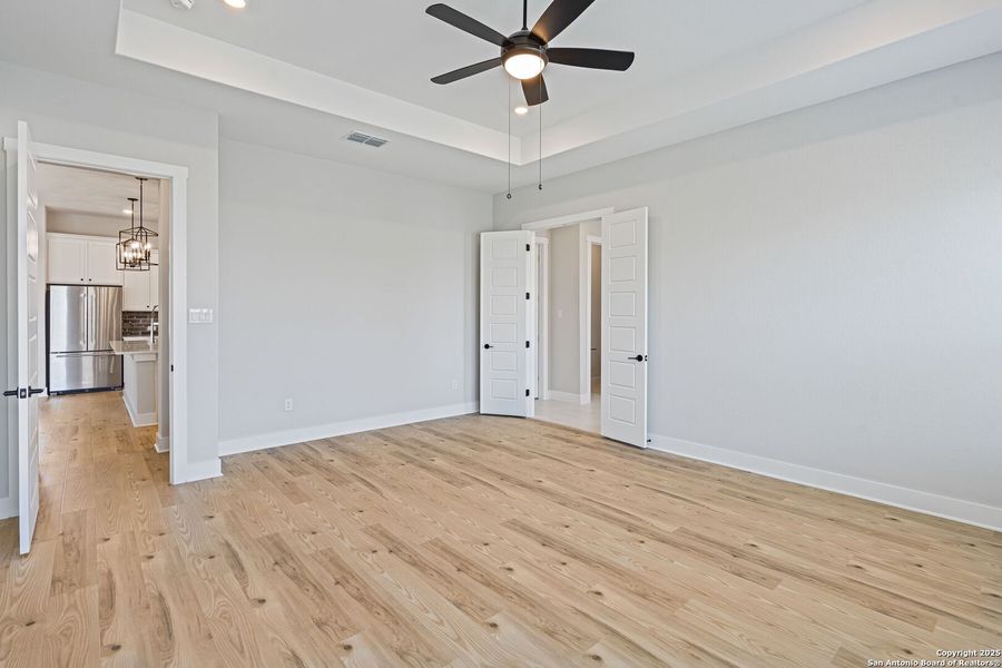 Spacious, unfurnished interior of a new home in , Castroville (Image 15). Spacious, unfurnished interior of a new home in , Castroville (Image 15).