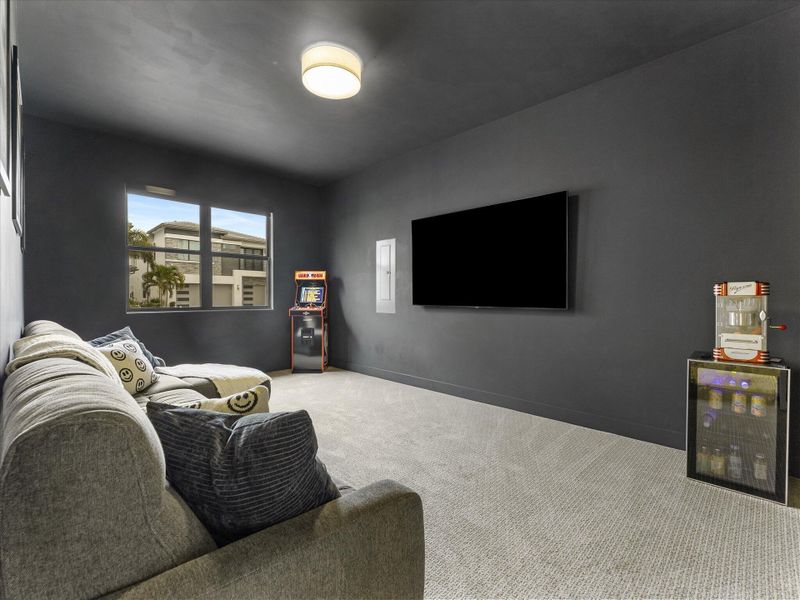 Movie Room