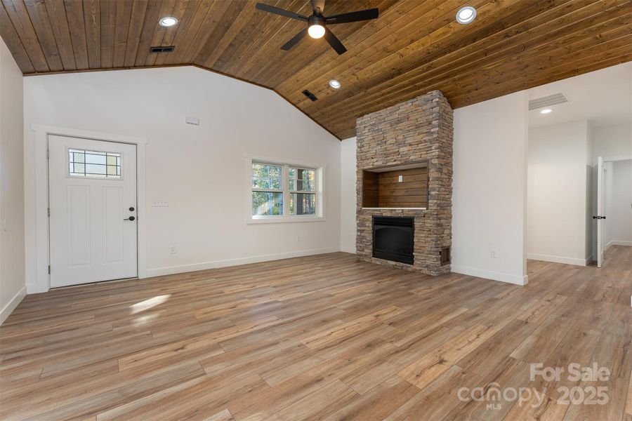 Image 29 of a home in . Image 29 of a home in .