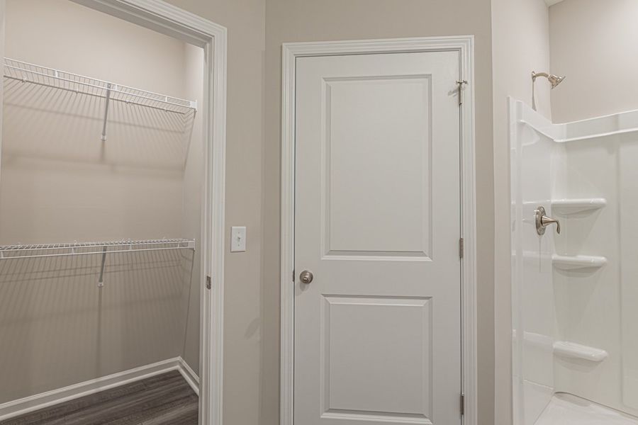 Image 61 representing the Dillon II by Great Southern Homes in Shady Grove, Conway, SC.