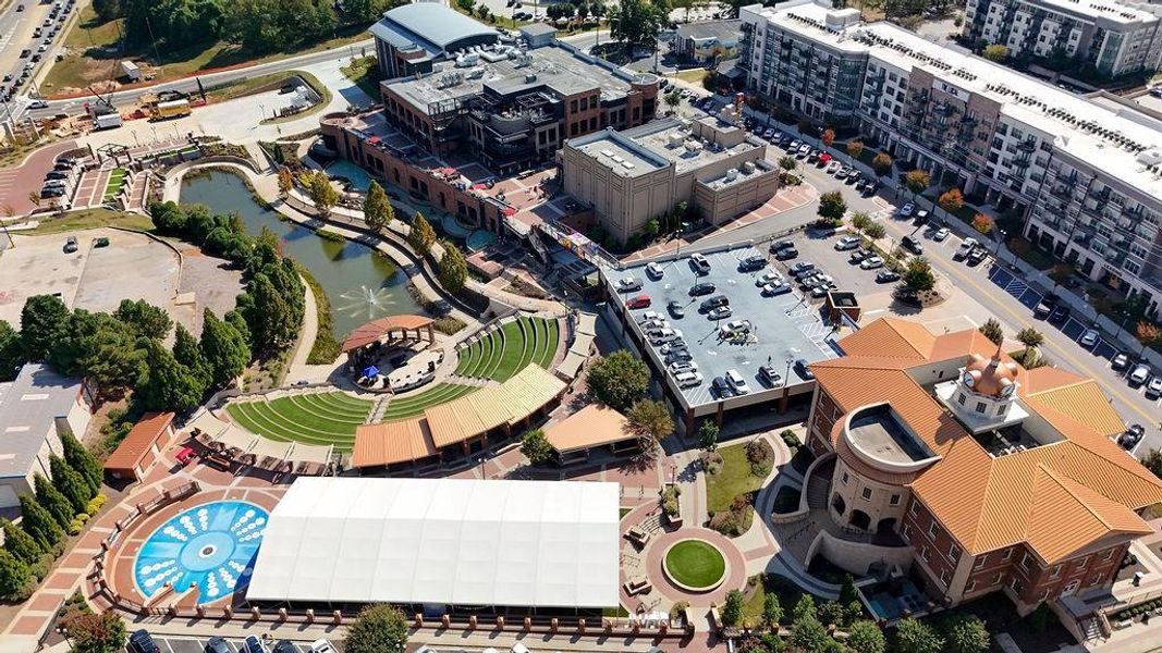 Image 24 of a home in Skyview On Broad.