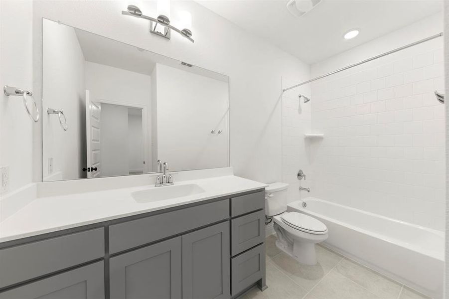 16. 3908 Keya - 2ND Bath