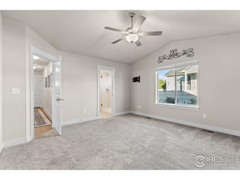 Spacious, unfurnished interior of a new home in , Firestone (Image 42). Spacious, unfurnished interior of a new home in , Firestone (Image 42).