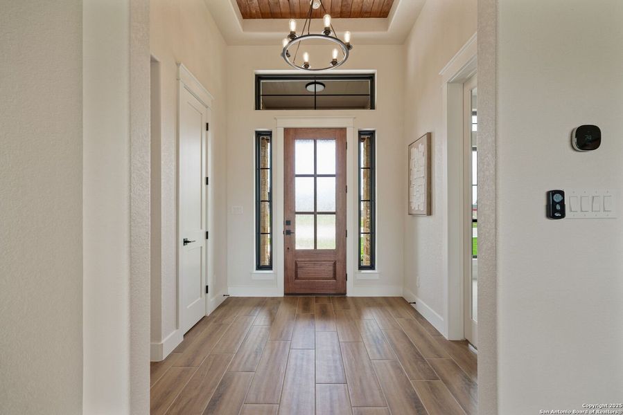 Spacious, unfurnished interior of a new home in , Castroville (Image 21). Spacious, unfurnished interior of a new home in , Castroville (Image 21).