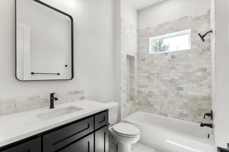 Spacious, unfurnished interior of a new home in , Bertram (Image 38). Spacious, unfurnished interior of a new home in , Bertram (Image 38).