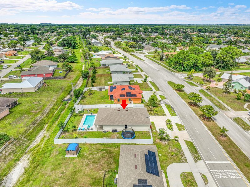 Image 50 of a home in .