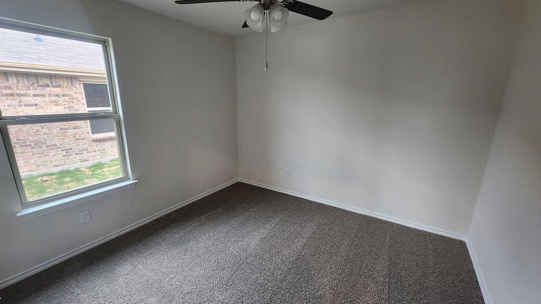 Spacious, unfurnished interior of a new home in Waverly Estates, Josephine (Image 9). Spacious, unfurnished interior of a new home in Waverly Estates, Josephine (Image 9).