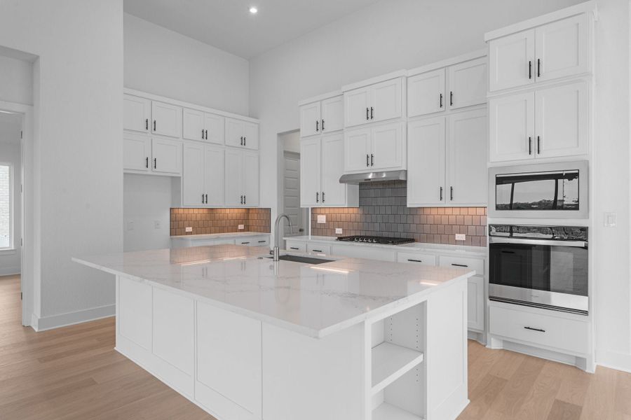 4br New Home in Georgetown, TX.  - Slide 13