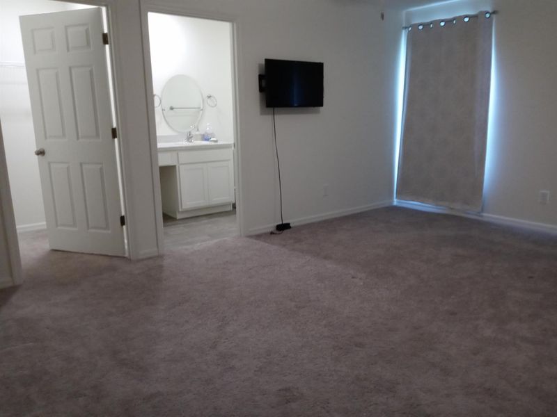 Furnished interior view inside a new home in , Palm Bay (Image 10).