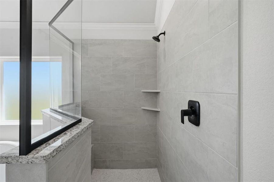 Close-up of interior finishes inside a home in , Weatherford (Image 18). Close-up of interior finishes inside a home in , Weatherford (Image 18).