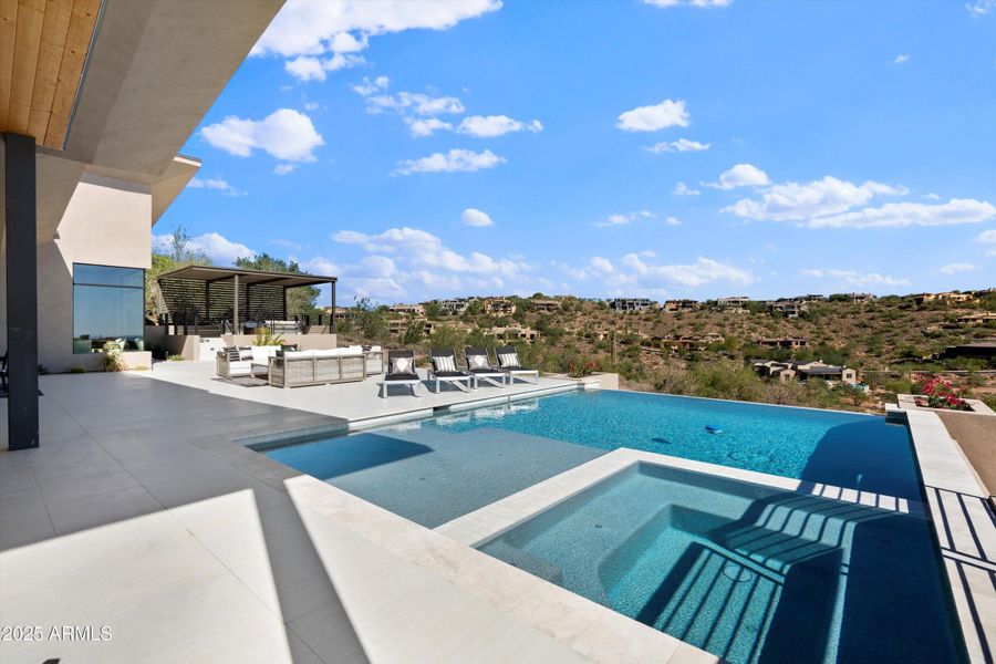 56-Pool Area 56-Pool Area