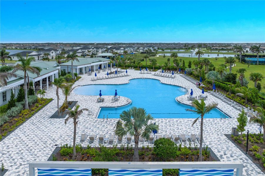 Community amenities in , Port St. Lucie (Image 53). Community amenities in , Port St. Lucie (Image 53).