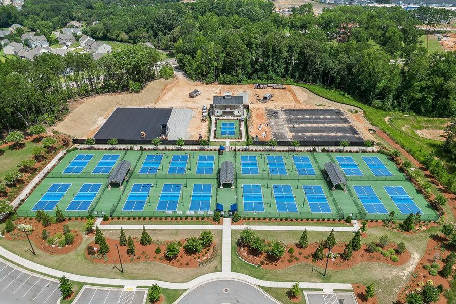 Community amenities in , Hoschton (Image 38).