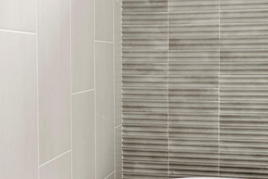 Close-up of interior finishes inside a home in , Marietta (Image 15).