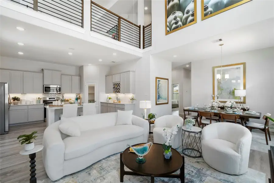 Not Actual Home. Representative Photo Not Actual Home. Representative Photo