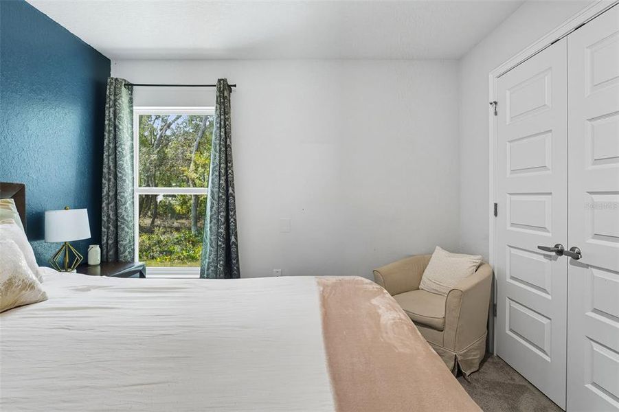 Furnished interior view inside a new home in Spring Hill, Spring Hill (Image 16).