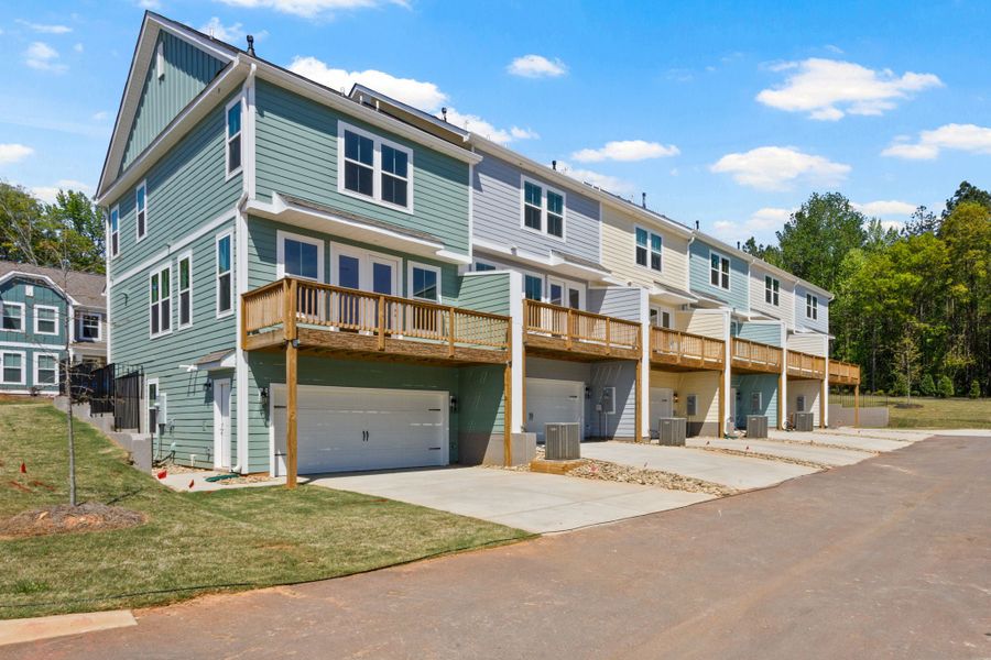 New Home in Simpsonville, SC.  - Slide 4