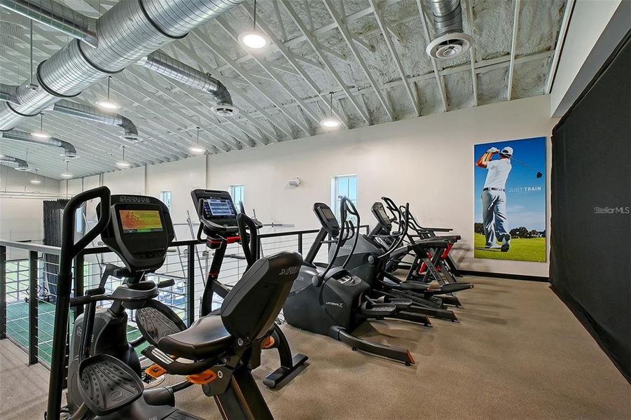 Community amenities in Star Farms at Lakewood Ranch, Bradenton (Image 60). Community amenities in Star Farms at Lakewood Ranch, Bradenton (Image 60).