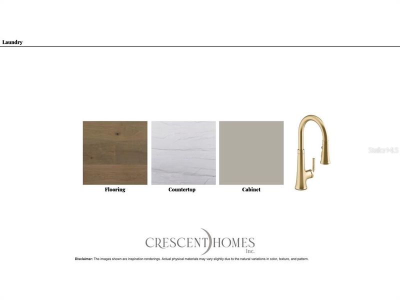 Sample of building materials used in homes in , Tampa (Image 12).