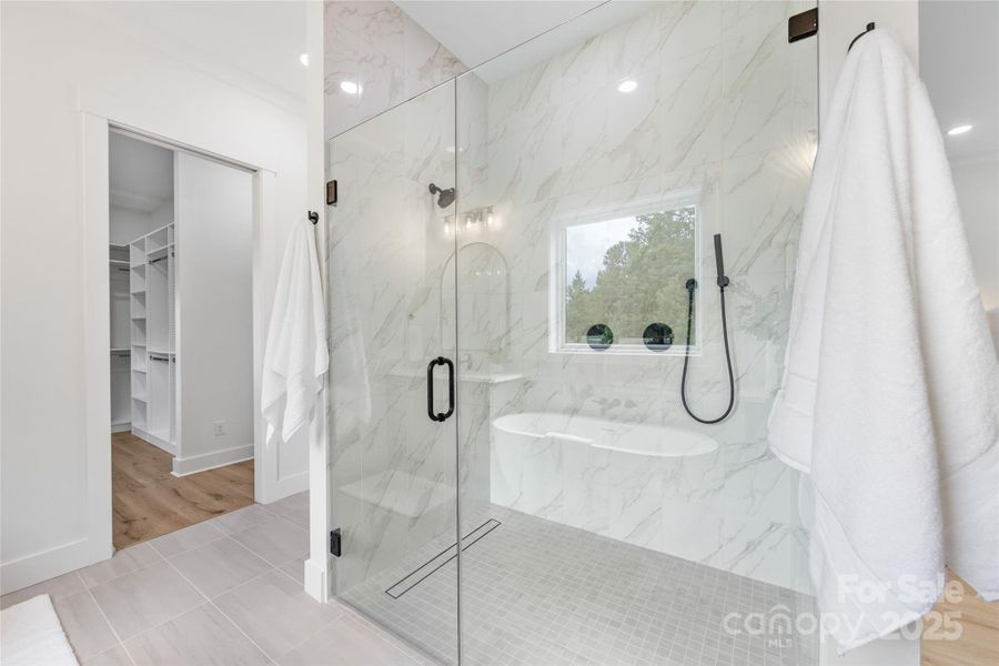 Furnished interior view inside a new home in , Waxhaw (Image 3). Furnished interior view inside a new home in , Waxhaw (Image 3).