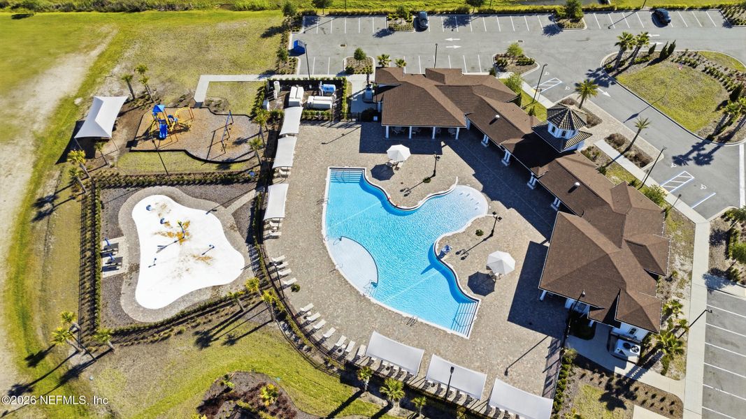 Community amenities in , St. Augustine (Image 59).