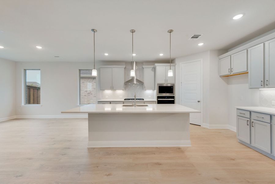 Kitchen Kitchen