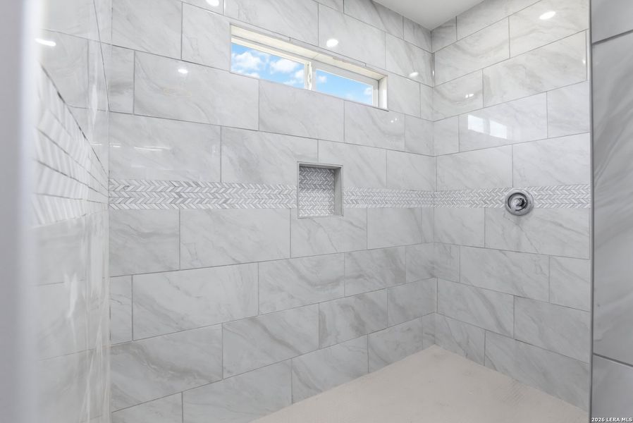 Close-up of interior finishes inside a home in , Spring Branch (Image 11).