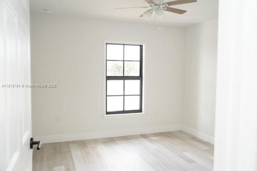 Spacious, unfurnished interior of a new home in , Labelle (Image 10).