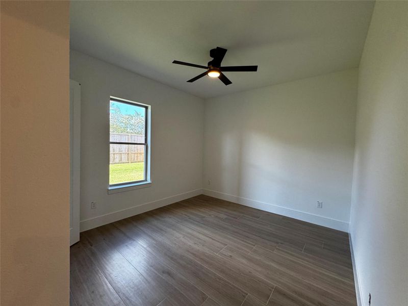Spacious, unfurnished interior of a new home in , Beaumont (Image 11). Spacious, unfurnished interior of a new home in , Beaumont (Image 11).