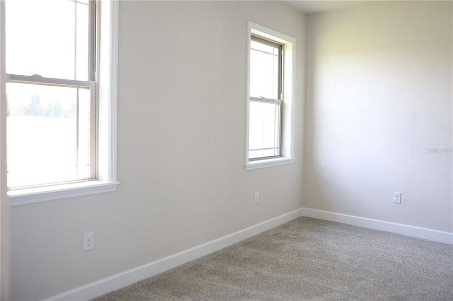 Spacious, unfurnished interior of a new home in Countryway Town Square, Newberry (Image 4). Spacious, unfurnished interior of a new home in Countryway Town Square, Newberry (Image 4).