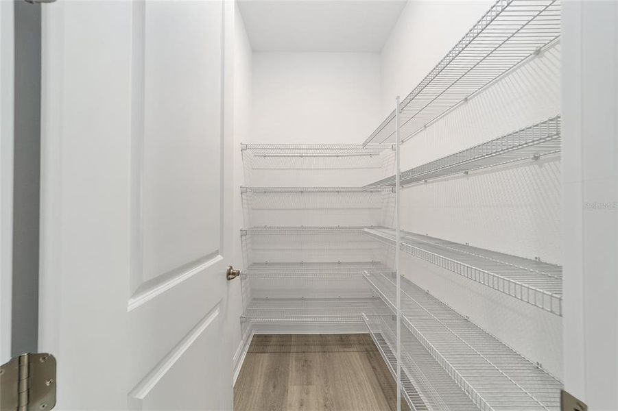 Spacious, unfurnished interior of a new home in , Ocala (Image 41).