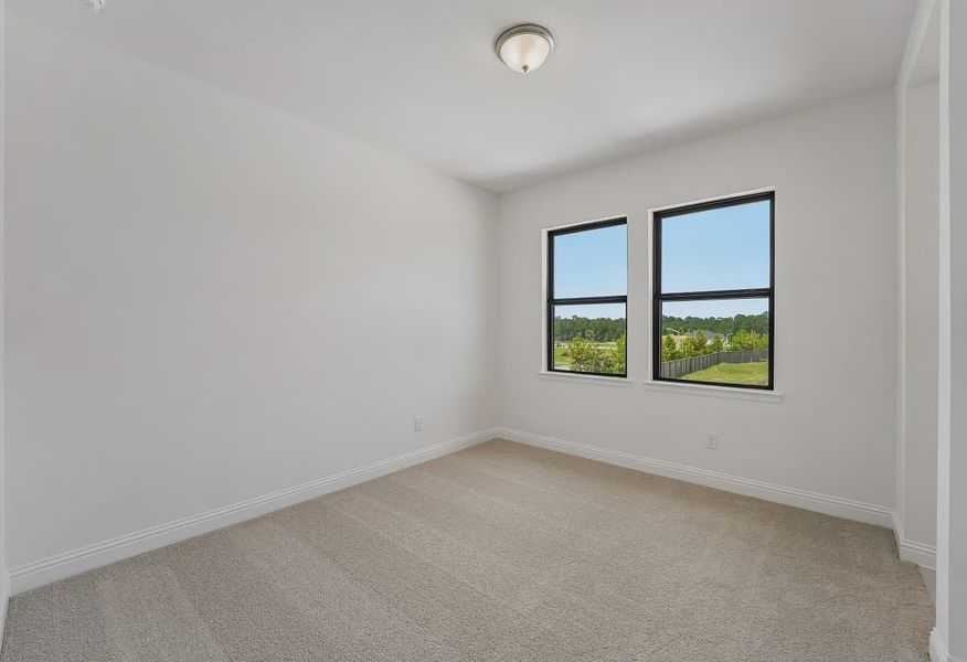 Homesite 7701 Bed 3 - 25 of 27