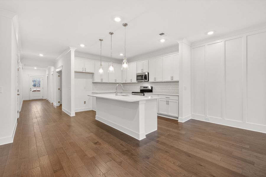 Photo of Actual Home* Photo of Actual Home*